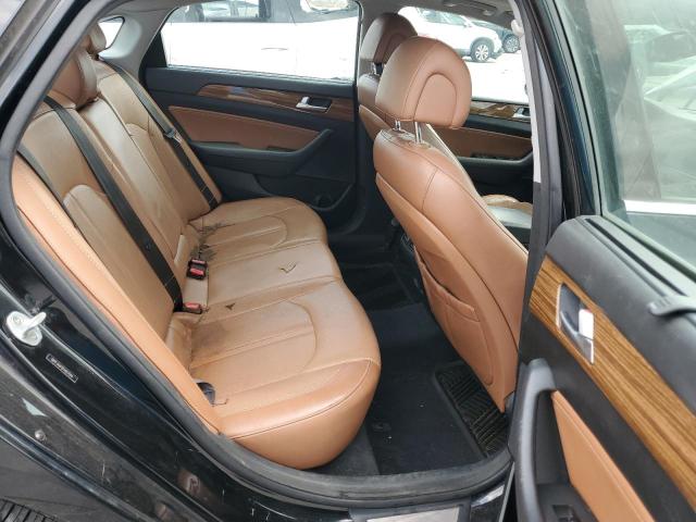 Photo 10 from auction – 2015 HYUNDAI SONATA SPO with VIN 5NPE34AF0FH037519