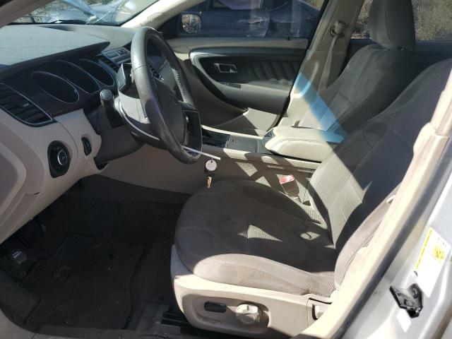 Photo 7 from auction – 2011 FORD TAURUS SEL with VIN 1FAHP2HW6BG122543