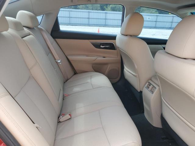 Photo 10 from auction – 2015 NISSAN ALTIMA 3.5 with VIN 1N4BL3AP2FC193925