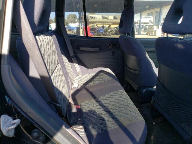 Photo 9 from auction – 1999 TOYOTA RAV4 with VIN JT3GP10V1X7051704