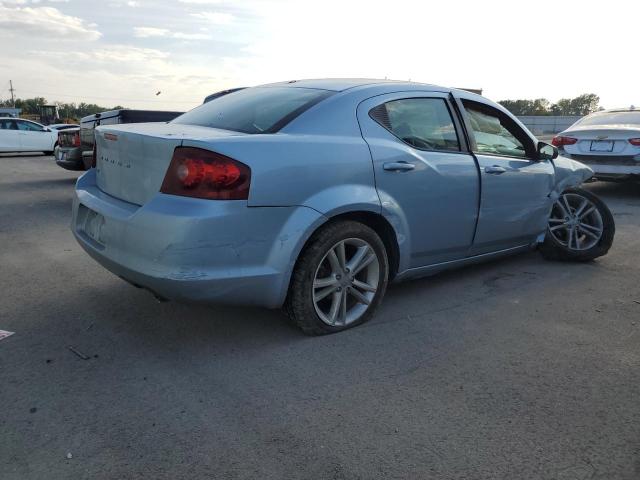 Photo 3 from auction – 2013 DODGE AVENGER SE with VIN 1C3CDZAG4DN610854
