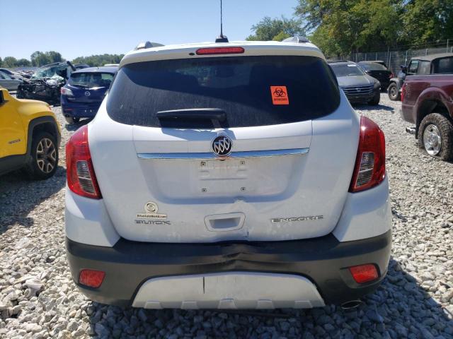 Снимка 6 от търг – 2016 BUICK ENCORE с VIN KL4CJASB3GB749172