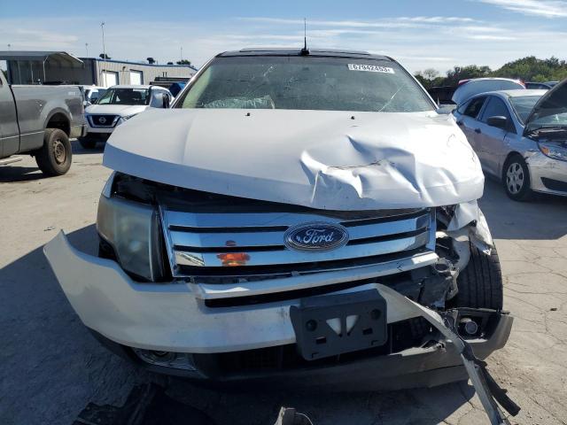 Снимка 5 от търг – 2010 FORD EDGE LIMIT с VIN 2FMDK4KC9ABA19099