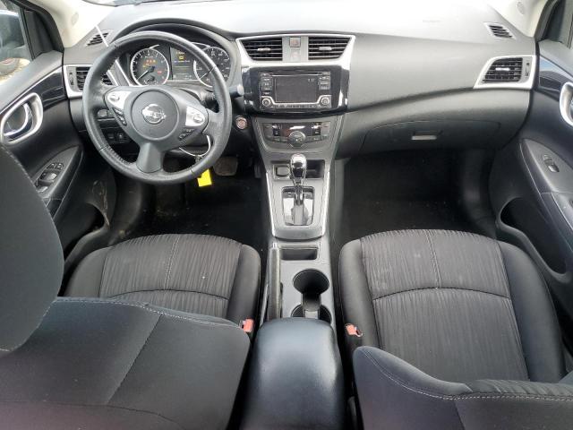 Photo 8 from auction – 2018 NISSAN SENTRA with VIN 3N1AB7AP6JL649487