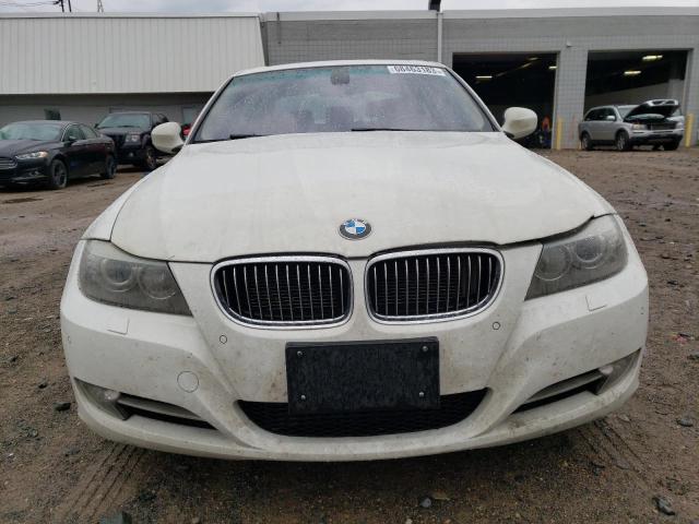 Photo 5 from auction – 2011 BMW 335 XI with VIN WBAPL5C54BA921531
