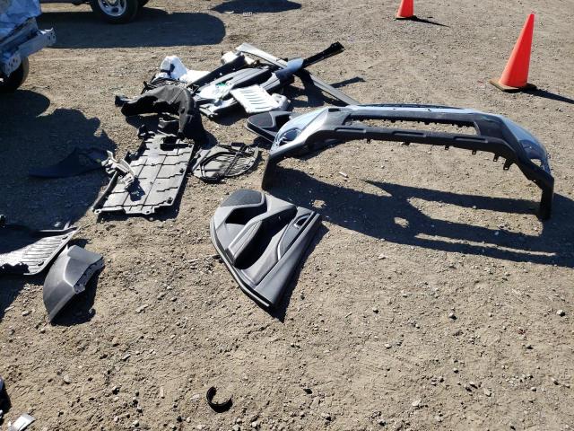 Photo 12 from auction – 2022 SUBARU CROSSTREK with VIN JF2GTHNC4N8251654