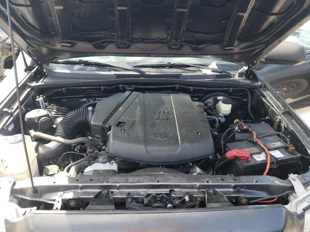 Photo 11 from auction – 2015 TOYOTA TACOMA DOU with VIN 5TFLU4EN5FX141126