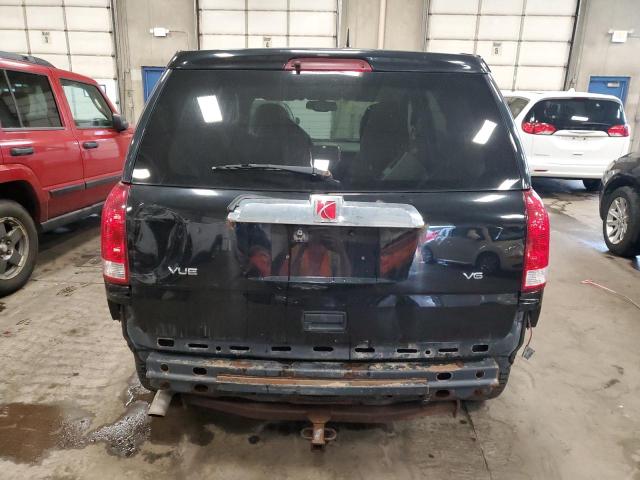 Photo 6 from auction – 2007 SATURN VUE with VIN 5GZCZ53407S818713