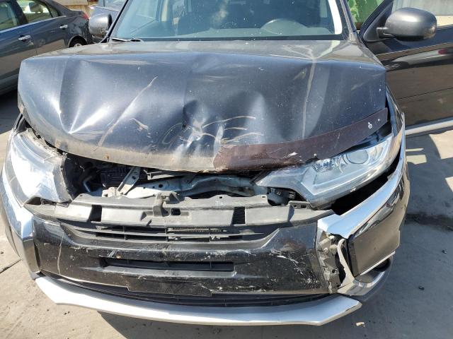 Photo 12 from auction – 2016 MITSUBISHI OUTLANDER with VIN JA4AZ3A37GZ064511