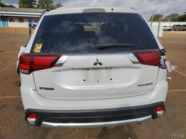 Photo 6 from auction – 2018 MITSUBISHI OUTLANDER with VIN JA4AD2A34JZ067091