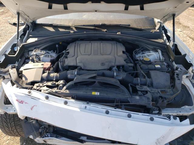 Photo 11 from auction – 2017 JAGUAR F-PACE S with VIN SADCM2BV2HA894499