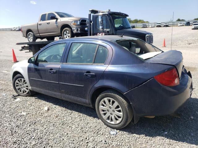 Photo 2 from auction – 2010 CHEVROLET COBALT 1LT with VIN 1G1AD5F59A7170660