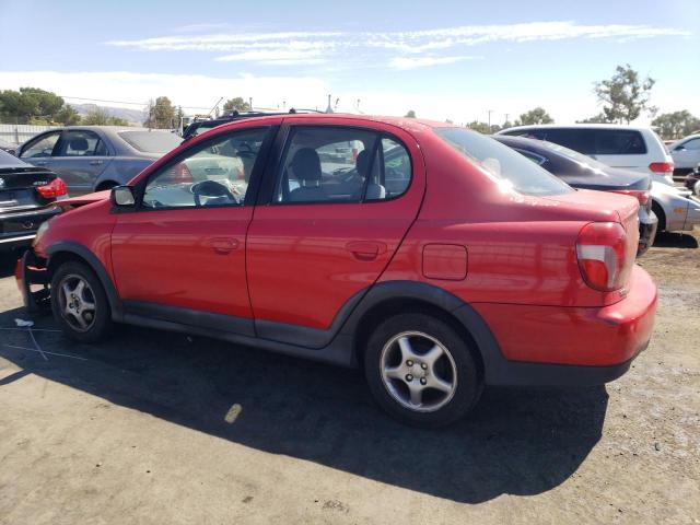Photo 2 from auction – 2001 TOYOTA ECHO with VIN JTDBT123710127889