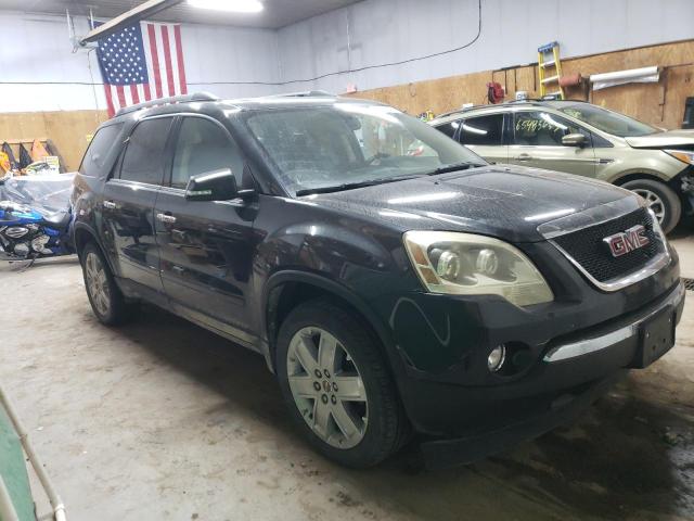 Photo 4 from auction – 2010 GMC ACADIA SLT with VIN 1GKLVNED1AJ194884