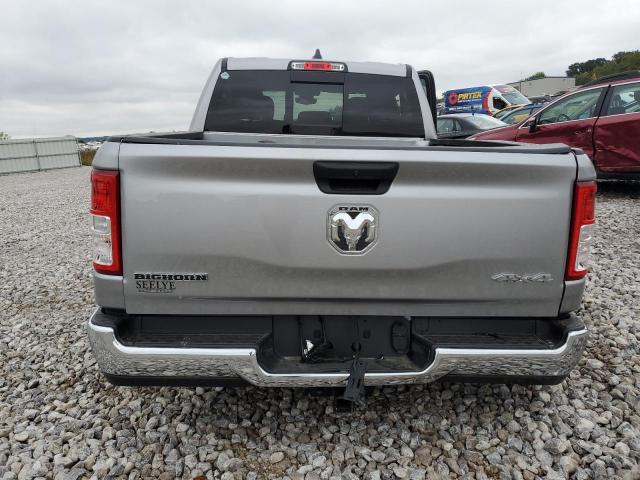 Photo 6 from auction – 2023 RAM 1500 BIG H with VIN 1C6RRFFG3PN590543