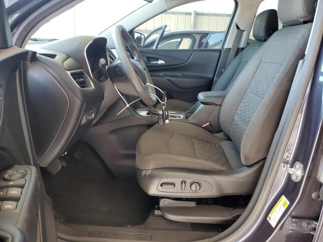 Photo 7 from auction – 2018 CHEVROLET EQUINOX LT with VIN 3GNAXJEV1JS553817