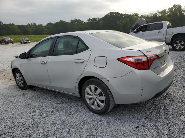 Photo 2 from auction – 2014 TOYOTA COROLLA L with VIN 2T1BURHE4EC024896