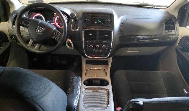 Photo 8 from auction – 2014 DODGE GRAND CARA with VIN 2C4RDGCG9ER477486