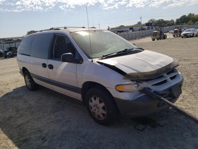 Photo 4 from auction – 1997 DODGE GRAND CARA with VIN 1B4GT44L9VB260424
