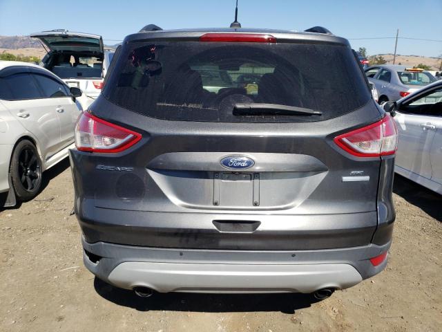 Photo 6 from auction – 2016 FORD ESCAPE SE with VIN 1FMCU0GX0GUC11900