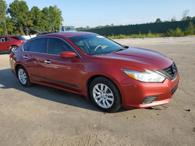 Photo 4 from auction – 2016 NISSAN ALTIMA 2.5 with VIN 1N4AL3AP1GC175297