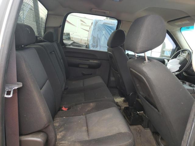 Photo 10 from auction – 2011 CHEVROLET 2500 with VIN 1GC1KXCG5BF235347