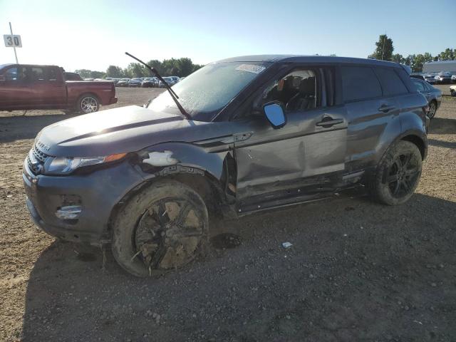LAND ROVER RANGE ROVE 2015 with VIN SALVP2BG2FH076359 - Photo from auction