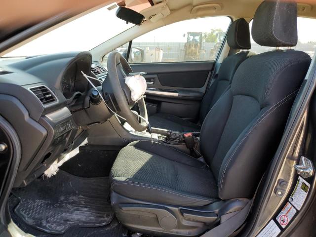 Photo 7 from auction – 2015 SUBARU XV CROSSTR with VIN JF2GPACC0FH275160