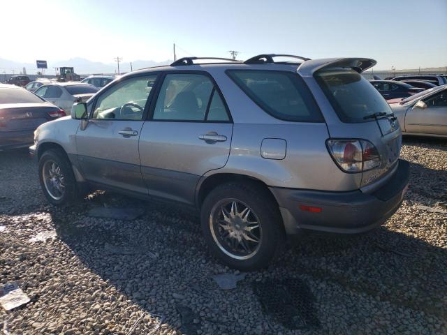 Photo 2 from auction – 2002 LEXUS RX 300 with VIN JTJHF10UX20252770