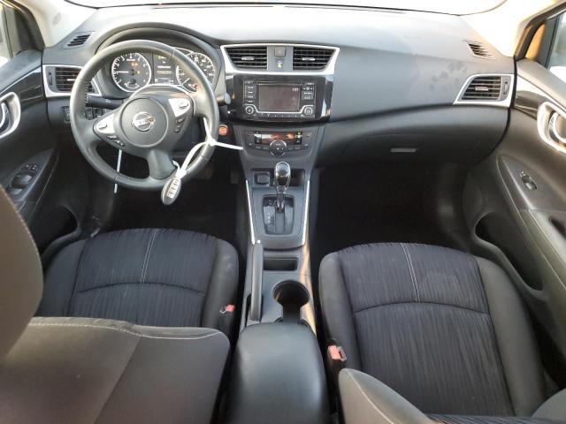 Photo 8 from auction – 2018 NISSAN SENTRA S with VIN 3N1AB7AP2JY224044