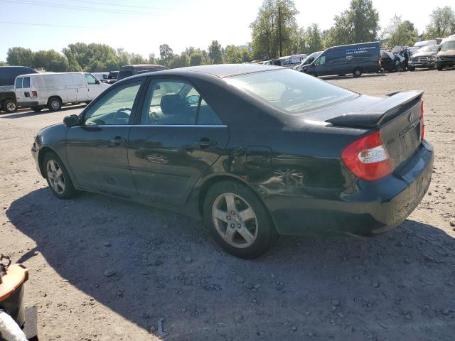 Photo 2 from auction – 2002 TOYOTA CAMRY LE with VIN JTDBE32K720046423