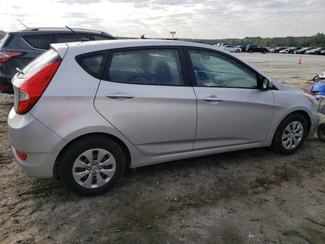 Photo 3 from auction – 2016 HYUNDAI ACCENT SE with VIN KMHCT5AE4GU288129