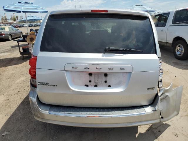 Photo 6 from auction – 2011 DODGE GRAND CARA with VIN 2D4RN4DG5BR768916