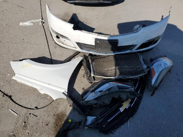 Photo 13 from auction – 2016 CHEVROLET TRAVERSE L with VIN 1GNKRGKD3GJ142197