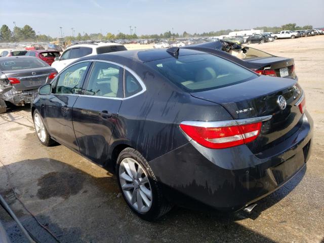 Photo 2 from auction – 2015 BUICK VERANO CON with VIN 1G4PR5SK5F4102116