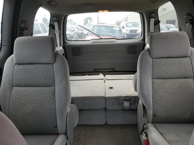 Photo 10 from auction – 2008 CHEVROLET UPLANDER L with VIN 1GNDV23178D104905