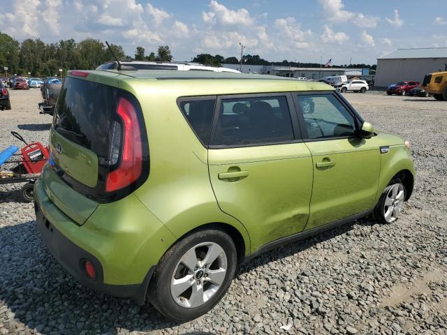 Photo 3 from auction – 2019 KIA SOUL with VIN KNDJN2A20K7911148