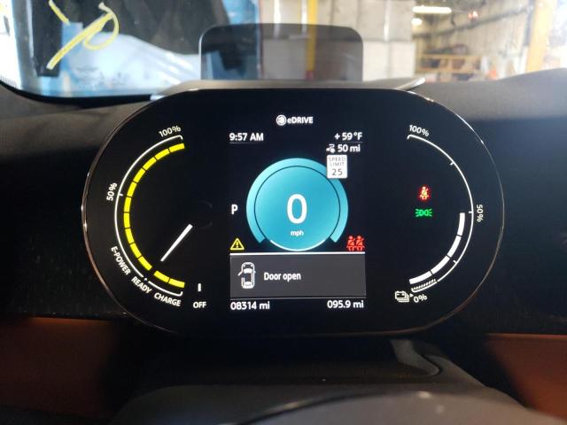 Photo 9 from auction – 2023 MINI COOPER SE with VIN WMW13DJ05P2S98512