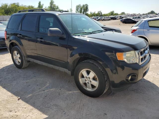 Снимка 4 от търг – 2012 FORD ESCAPE XLT с VIN 1FMCU0DG4CKC17841