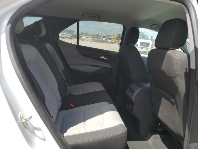 Photo 11 from auction – 2019 CHEVROLET EQUINOX LS with VIN 3GNAXHEV2KL135402