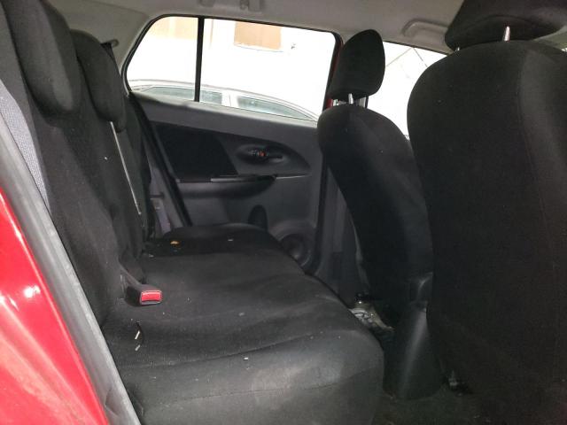 Photo 10 from auction – 2009 TOYOTA SCION XD with VIN JTKKU10479J045426