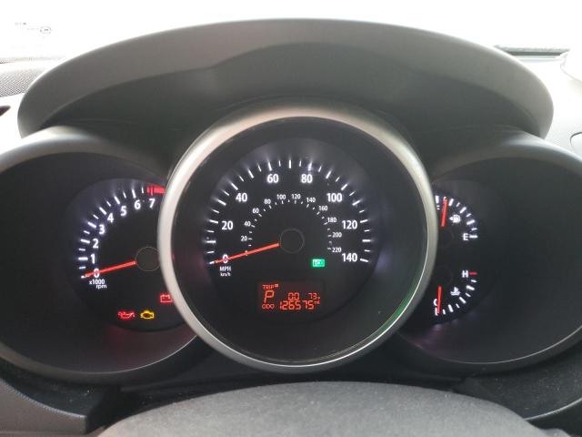Снимка 9 от търг – 2013 KIA SOUL + с VIN KNDJT2A69D7761522