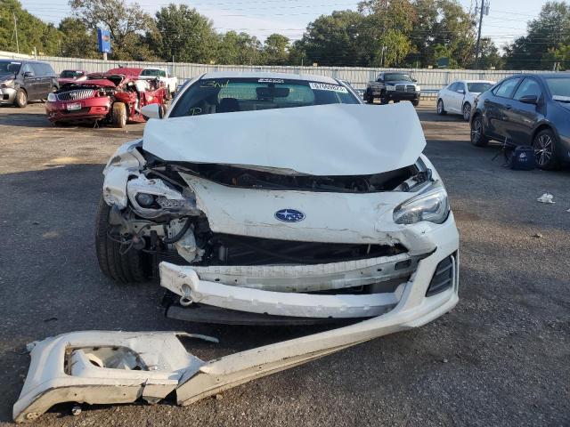 Photo 5 from auction – 2017 SUBARU BRZ 2.0 PR with VIN JF1ZCAB19H9602841