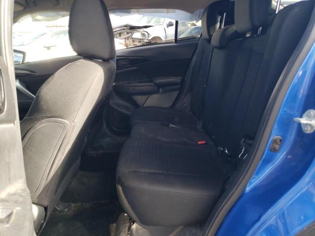 Photo 11 from auction – 2019 MITSUBISHI ECLIPSE CR with VIN JA4AT3AAXKZ045587