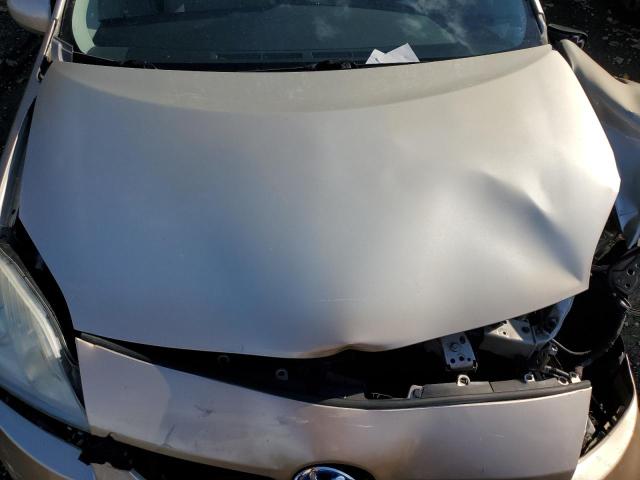 Foto 11 de la subasta – 2011 TOYOTA PRIUS con VIN JTDKN3DU1B0303462