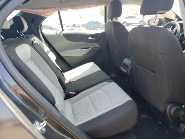 Photo 11 from auction – 2019 CHEVROLET EQUINOX LS with VIN 2GNAXHEV9K6186691
