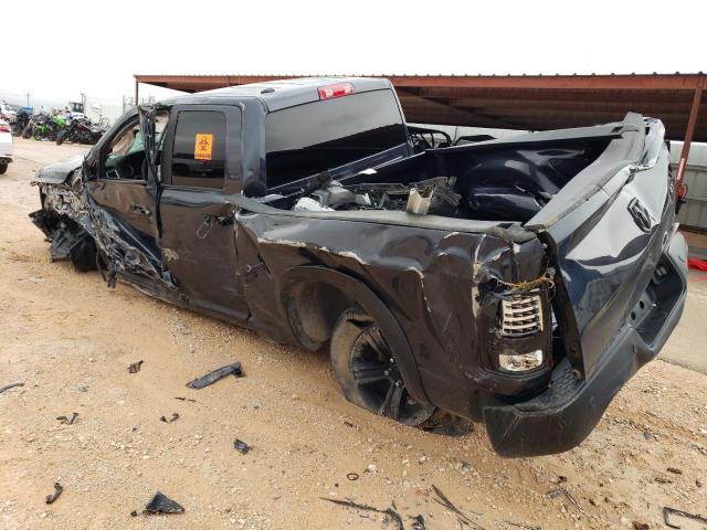 Photo 2 from auction – 2021 RAM 1500 CLASS with VIN 1C6RR7GT1MS571245
