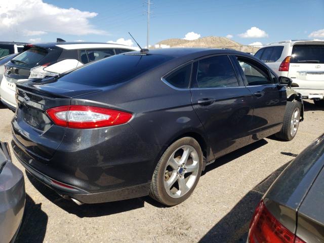 Photo 3 from auction – 2016 FORD FUSION S with VIN 3FA6P0G78GR232726