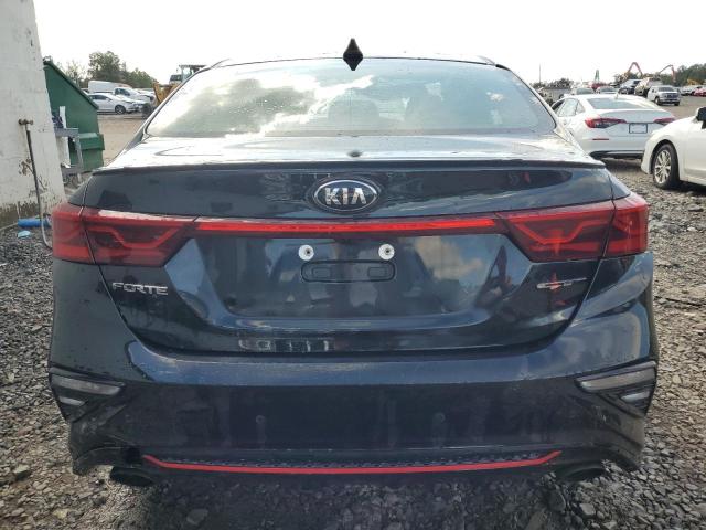 Photo 6 from auction – 2020 KIA FORTE GT with VIN 3KPF44AC4LE188905
