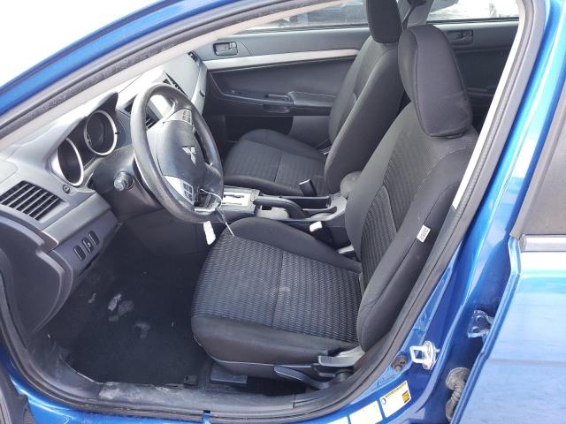 Photo 7 from auction – 2012 MITSUBISHI LANCER ES/ with VIN JA32U2FU0CU023731